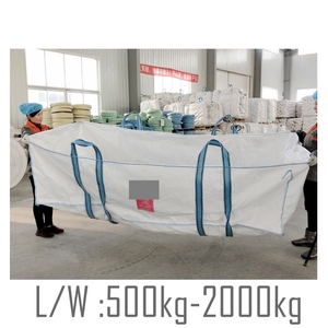 Bois de chauffage de haute qualité emballage super sacs sac jumbo de 1 <span class=keywords><strong>tonne</strong></span> <span class=keywords><strong>en</strong></span> vrac gros sacs <span class=keywords><strong>1000</strong></span> <span class=keywords><strong>kg</strong></span> - Product Image 4