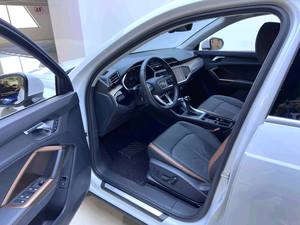 <span class=keywords><strong>Audi</strong></span> Q3 1.4T SUV 2022 Usado, Volante <span class=keywords><strong>a</strong></span> la Izquierda, Calefacción en Asientos, Pintura Original, Bajo Kilometraje, Sin Accidentes, Exportación <span class=keywords><strong>a</strong></span> Rusia - Product Image 4