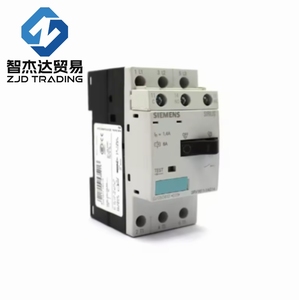 เบรกเกอร์วงจรใหม่แท้ 3RV1021-4BA10 - Product Image 2