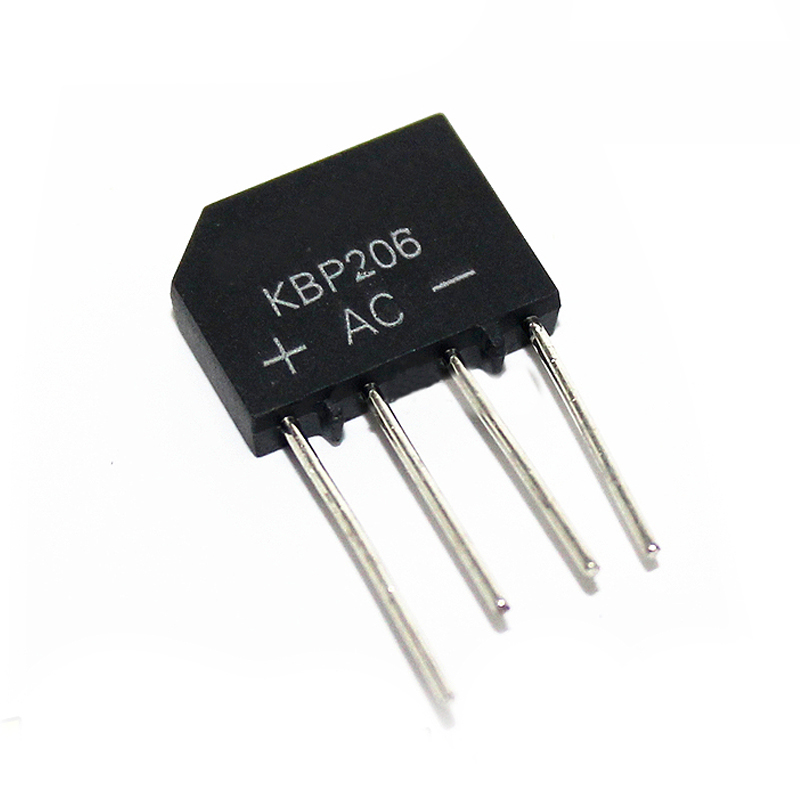 Диодный выпрямительный чип KBP206 KBP210 KBP307 KBP310 KBL406 KBL408 KBL410 KBL608