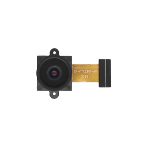 Module de caméra industriel à faible luminosité Mini 2MP IMX290 CMOS 1/2.8\" F1.8 HDR FF 24 broches Mipi RGB pour scanner de code QR - Product Image 2
