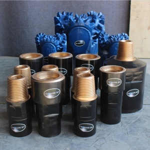 <strong>API</strong> Drill Rod Adaptor Crossover Sub - Product Image 2