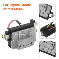 PERFECTRAIL-piezas de repuesto para coche, módulo de encendido para Toyota, Honda, Nissan, Mazda, Mitsubishi, Subaru, Suzuki, Isuzu, coche japonés