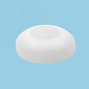 RS485 MODBUS RTU Microondas infrarrojo Dual Tech <span class=keywords><strong>Pir</strong></span> Interruptor de sensor de movimiento para Smart Home Smart Hotel - Product Image 3