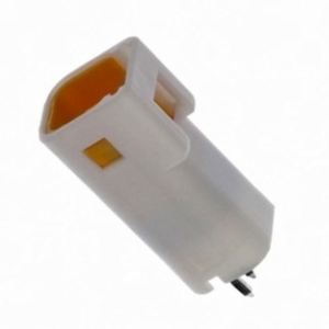 B02B-JWPF-SK-R Rectangular Connector – Header – Male Pin Electronic Component - Product Image 1