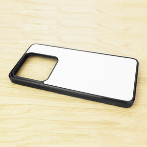 <span class=keywords><strong>Cover</strong></span> per Telefono Personalizzabile per <span class=keywords><strong>Poco</strong></span> M7 <span class=keywords><strong>Pro</strong></span> 5G, Guscio per Sublimazione DIY, Custodia in TPU 2D per Trasferimento a Caldo per <span class=keywords><strong>Poco</strong></span> C40 - Product Image 4