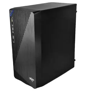 New Hot selling gaming desktop computer Core i7 system unit 16GB Ram SSD HDD GTX 1060 6GB Graphics card cheap price gamer pc