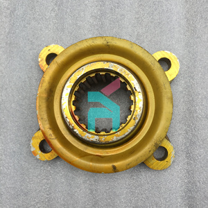 หน้าแปลนสำหรับรถบรรทุก <span class=keywords><strong>UD</strong></span> รุ่น CWB450 CWB459 CKB452 - Product Image 3