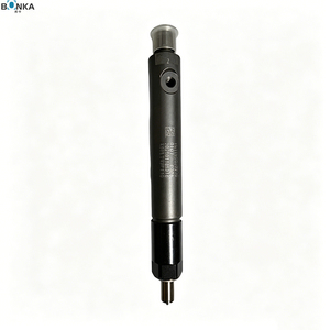 Injecteur de carburant diesel Sinotruk HOWO 61560080276 61560080305 Injecteur de moteur pour véhicules lourds - Product Image 6