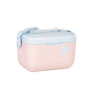 Glacière isotherme durable en mousse PU pour les sorties de pêche en plein air VIVID 2 6QT - Product Image 6