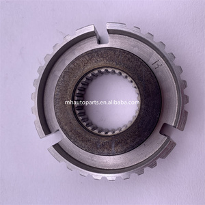 Moyeu d'embrayage de <span class=keywords><strong>Transmission</strong></span> NO.2 pour moteur Toyota Hilux KUN15 Hiace LH200 5LE 2L 3L 1RZ 2RZ 2KD 1TR OEM 33362-0W010 - Product Image 4