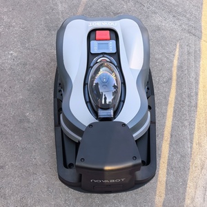 <span class=keywords><strong>Tondeuse</strong></span> à gazon intelligente N1000, <span class=keywords><strong>robot</strong></span> <span class=keywords><strong>tondeuse</strong></span> sans fil, GPS, recharge automatique, évitement d'obstacles, reconnaissance IA, sans fil - Product Image 2