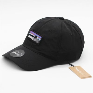 Vente en gros de nouveaux chapeaux, casquettes, casquettes de baseball à séchage rapide pour hommes, casquettes de protection solaire pour femmes, articles de plein air pour le commerce électronique, haute qualité - Product Image 3