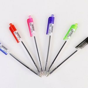 Luxury Branded <b>Multi</b>-Function Soft Touch Ballpoint <b>Pen</b> Personalized and Custom Logo Printed for Writing Promotions - Product Image 2