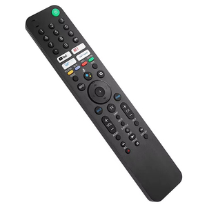 RMF-TX520U Voice <b>Remote</b> Control for Sony Smart <b>TV</b> <b>Remote</b> Control KD-43X80J XR-55A80J KD-85X91J KD50X85J KD-43X80J KD-43X85J - Product Image 4