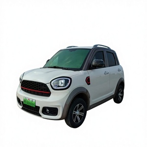 Véhicule <span class=keywords><strong>utilitaire</strong></span> électrique chinois durable, best-seller, pour le transport urbain - Product Image 1