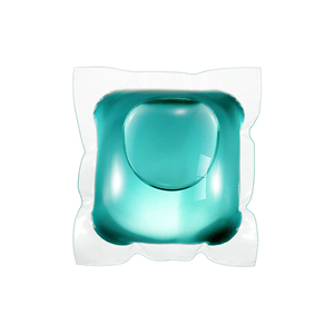 Cápsulas de detergente para ropa súper concentrado Proveedor de cápsulas de detergente para ropa de limpieza profunda Protección de color - Product Image 2