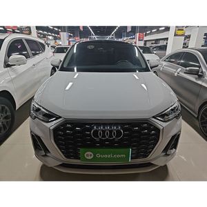 Voiture d'occasion Guazi à <span class=keywords><strong>vendre</strong></span> : <span class=keywords><strong>Audi</strong></span> <span class=keywords><strong>Q3</strong></span> Sportback 2020, essence, SUV 5 places, automatique, traction avant, conduite à gauche, stock de concessionnaire <span class=keywords><strong>Audi</strong></span> pour l'exportation, 2L - Product Image 2