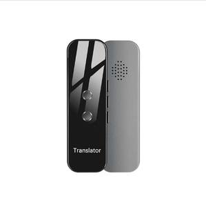 G6 Portable Audio Translator Smart Instant Real Time Voice <strong>Languages</strong> Translator - Product Image 2