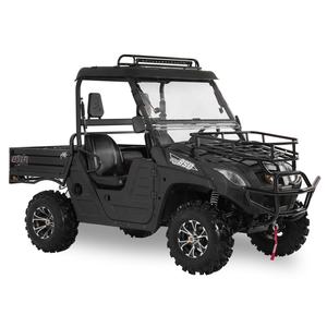 NOUVEAU Véhicule <span class=keywords><strong>utilitaire</strong></span> électrique 15KW <span class=keywords><strong>Quad</strong></span> UTV <span class=keywords><strong>Adulte</strong></span> 4x4 - Product Image 3