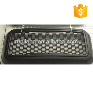 Offre Spéciale!, livraison gratuite Calandre avant pour ford F250 <span class=keywords><strong>F350</strong></span> F450, 1 pièce, Super robuste, 2011 — 2017 - Product Image 4