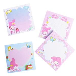 批发定制打印便签打印促销张贴便签办公室做清单记事本 - Product Image 3