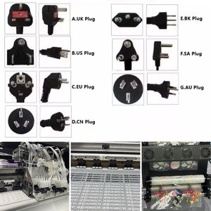 Hongcai All in One 60CM Impresora DTF <span class=keywords><strong>de</strong></span> tinta blanca Máquina <span class=keywords><strong>de</strong></span> impresión automática <span class=keywords><strong>de</strong></span> <span class=keywords><strong>camisetas</strong></span> Nueva impresora <span class=keywords><strong>de</strong></span> inyección <span class=keywords><strong>de</strong></span> tinta <span class=keywords><strong>de</strong></span> dos cabezales Polvo <span class=keywords><strong>de</strong></span> agitación - Product Image 5