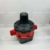 ¡Oferta! Interruptor de control de presión de bomba de agua, funcionamiento automático, a precio de la mejor calidad, suministro de fábrica, gran oferta, el