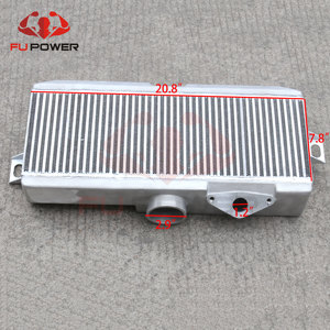 <span class=keywords><strong>Intercooler</strong></span> pour SUBARU WRX/STI EJ20 EJ25 GD <span class=keywords><strong>Impreza</strong></span> 02-07 Kit d'<span class=keywords><strong>intercooler</strong></span> de montage - Product Image 3