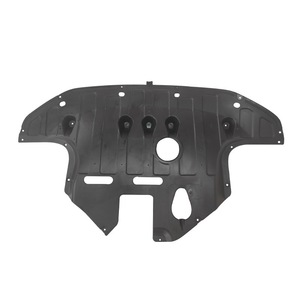 แผ่นกันกระแทก Jsjiuzi สำหรับป้องกันเครื่องยนต์ฮุนได Ix35 รุ่น 29110-2Y000 รุ่นที่ 10 รุ่น Ix35 - Product Image 2