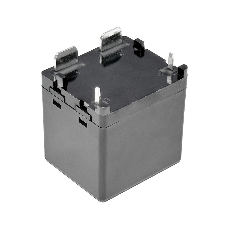 Meishuo ME101 High Power 200A Electric Vehicle Relay New Energy Miniature Size with Sealed Protection