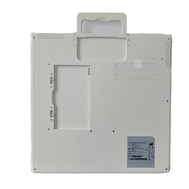 Umy UMFPD001 17*17 Stainless Steel Digital Flat Panel Radiology X-ray Machine for Pet Diagnosis Reusable Accessories Body
