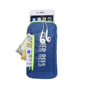 Bolsa Deportiva de Nailon Resistente Personalizada al por Mayor, Bolsa de Brazo para Correr, Senderismo, Trotar y Otras Actividades Deportivas - Product Image 5