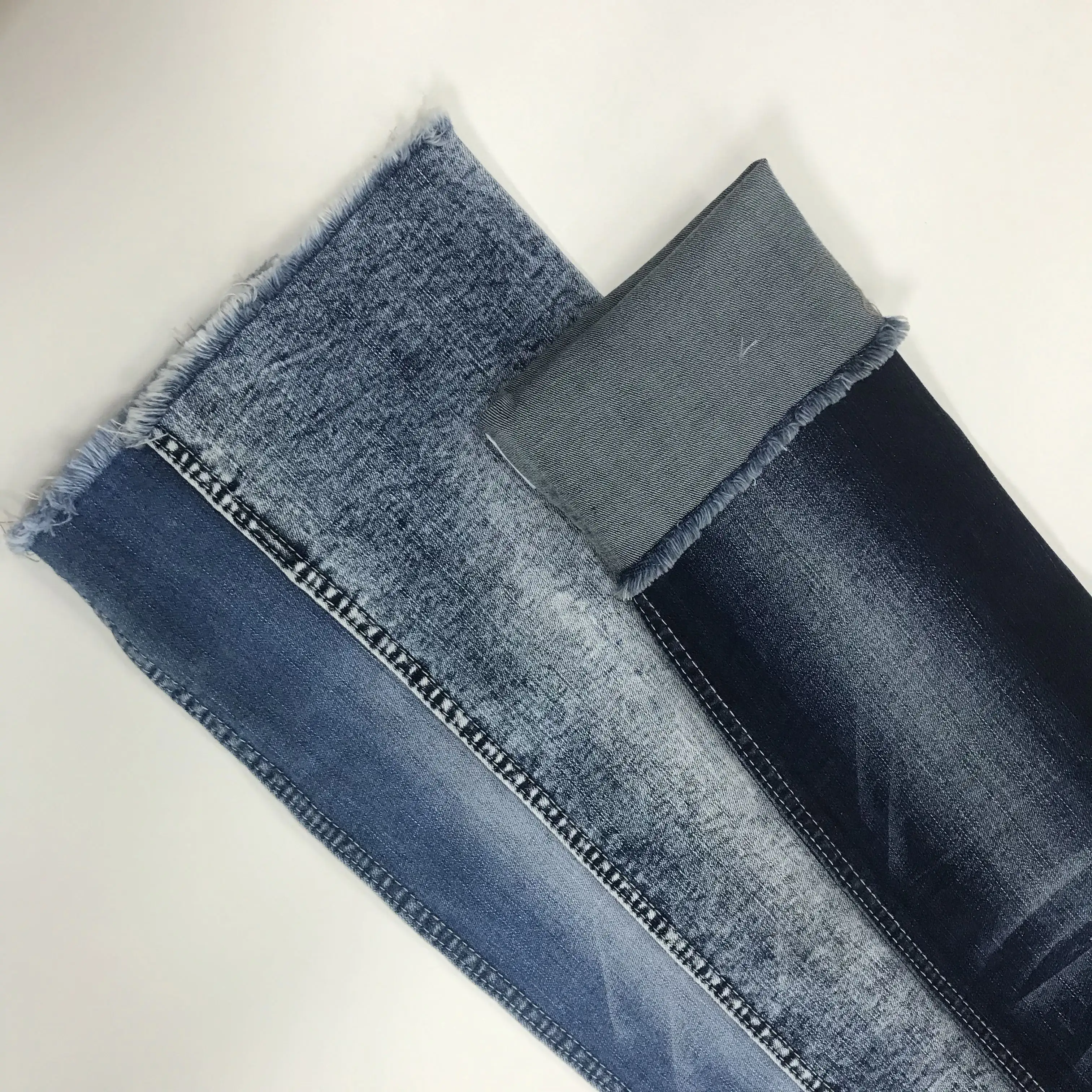 Offre Spéciale Maroc En Gros Denim Tissu Jeans Pour Hommes Jeans