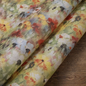 Custom Gift Wrapping <b>Paper</b> Roll 17gsm Printed <b>Tissue</b> <b>Paper</b> Christmas Wrapping <b>Paper</b> - Product Image 3