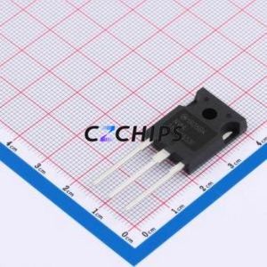 Original nuevo NVHL110N65S3F TO-247 Transistor de efecto de campo (MOSFET) - Product Image 1