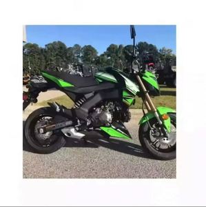 VENTAS RÁPIDAS 2025 Kawasakis <span class=keywords><strong>Z125</strong></span> <span class=keywords><strong>Ninja</strong></span> 125 Motos deportivas - Product Image 3