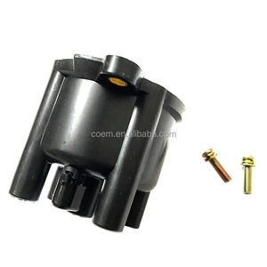 Capot <span class=keywords><strong>de</strong></span> distributeur 33321-63B10 pour <span class=keywords><strong>Suzuki</strong></span> Swift Geo Chevrolet Metro 33321-60B10, 33321-63B11, 33321-70B10, 12336829, 91173946, 96057989 - Product Image 2