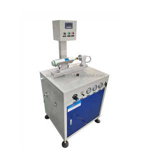 Máquina de Enchimento de Cilindros de Gás <span class=keywords><strong>CO2</strong></span> Suncenter para Soda Stream Sodamaker - Product Image 3