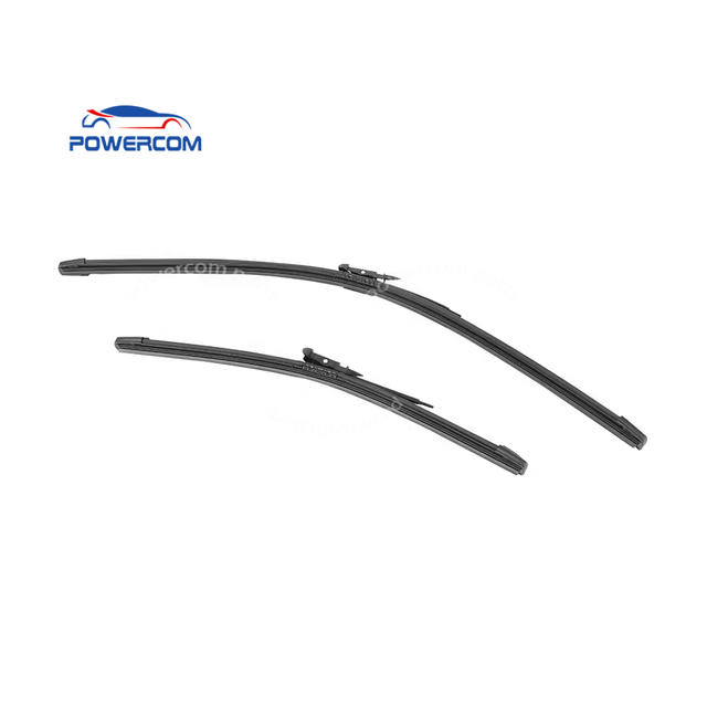 High Quality Car Parts Wiper Blades Set for Tesla Model X 1034390-00-B Front Windshield Wiper Blade