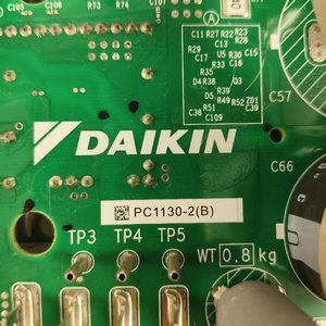 โมดูลอินเวอร์เตอร์เครื่องปรับอากาศไดกิ้น รุ่น PC1130 2B 1B PC1131 2B 1B สำหรับระบบปรับอากาศแบบรวมศูนย์ - Product Image 4