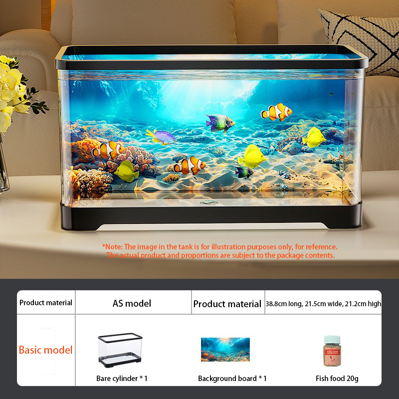 40Black-Basic package