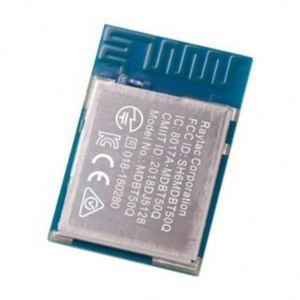 New-Original-In Stock MDBT50Q-P1MV2 Wireless Transceiver IC Integrated Circuit ic Electronic Component - Product Image 1