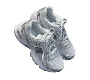 Nuevas <span class=keywords><strong>Zapatillas</strong></span> Deportivas Ligeras y Elegantes Cloud Sneakers 530 para Caminar, Estilo Chunky, Personalizadas al por Mayor para <span class=keywords><strong>Hombre</strong></span> y Mujer 2026 - Product Image 5