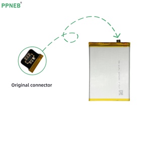 แบตเตอรี่ดั้งเดิมคุณภาพสูงเหมาะสำหรับ <span class=keywords><strong>Oppo</strong></span> A2 Pro A3S A5 A5S A7 A9 A15 A12 A16 A17 A31 A33F แบตเตอรี่โทรศัพท์มือถือ A37F - Product Image 4