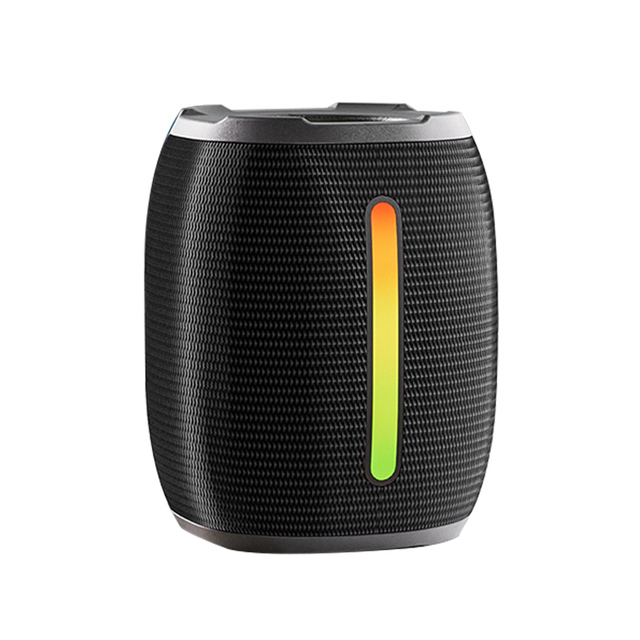 3D Portable Bluetooth Speaker Carry-on Radio bluetooth Speaker Wireless