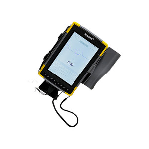 Detector de Rayos Gamma Portátil Kromek RayMon10 de 30 KeV a 3 MeV, Medidor de Radiación Portátil para Laboratorios - Product Image 2