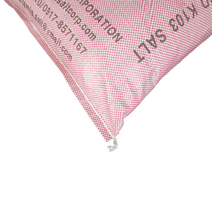 Sacs en polypropylène PP tissé de haute qualité pour l'emballage des céréales, des aliments pour animaux, du riz, du maïs, de la farine et du sable - Product Image 4