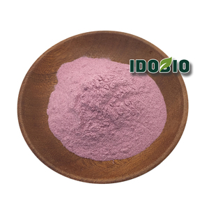 Antocianina E163 Pigmentos alimentarios naturales Tintes alimentarios Extracto de piel de uva E163 - Product Image 2