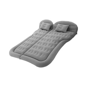 GARIDA, colchón de viaje plegable para coche, SUV, asiento trasero, almohadilla para dormir, maletero, <span class=keywords><strong>cama</strong></span> inflable para coche, cojín de aire para coche, <span class=keywords><strong>cama</strong></span> inflable para coche - Product Image 1
